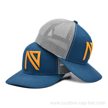 Wholesale Embroidered 112 Style Trucker Cap